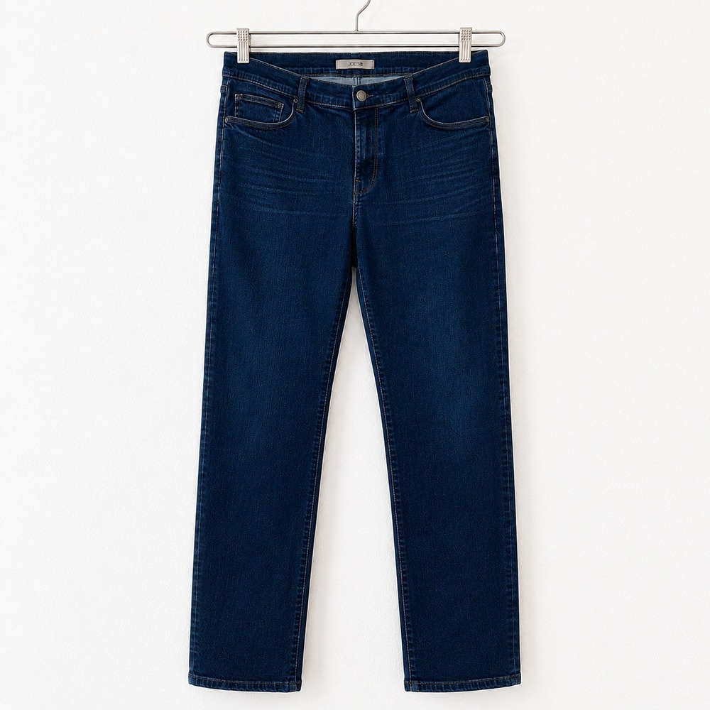 Joes Jeans Brixton Straight Leg AWTKGP8225 Mens 38 Inseam 32" Color Kingpin